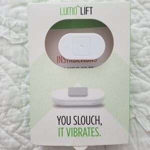 Lumo Lift Posture Corrector Device